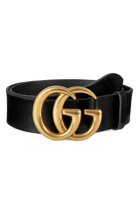 gold gucci belt nordstrom|nordstrom rack sale gucci.